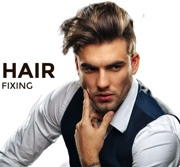 Best Hair wig fixing in Hyderabad